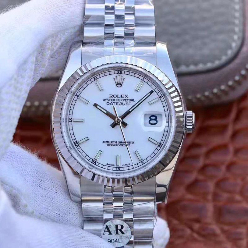 Ar datejust shop